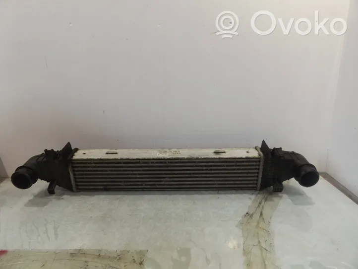 Mercedes-Benz C W204 Chłodnica powietrza doładowującego / Intercooler A2045000500