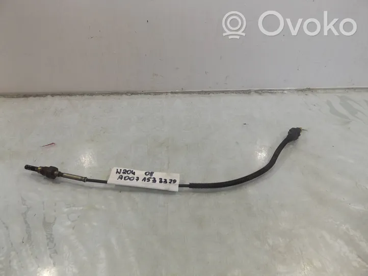 Mercedes-Benz C AMG W204 Sonde lambda a0071533328