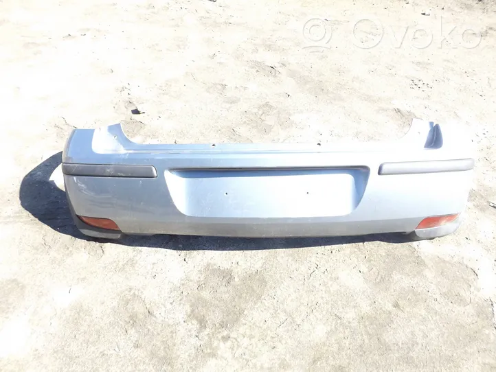 Opel Corsa C Rear bumper 