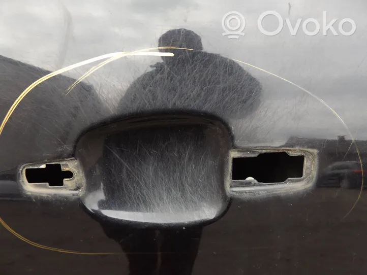 Opel Corsa D Front door 