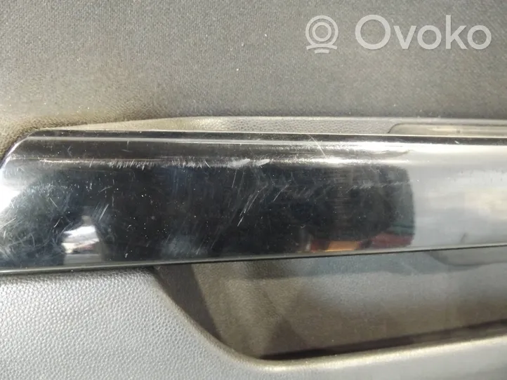 Opel Corsa D Rivestimento del pannello della portiera anteriore 