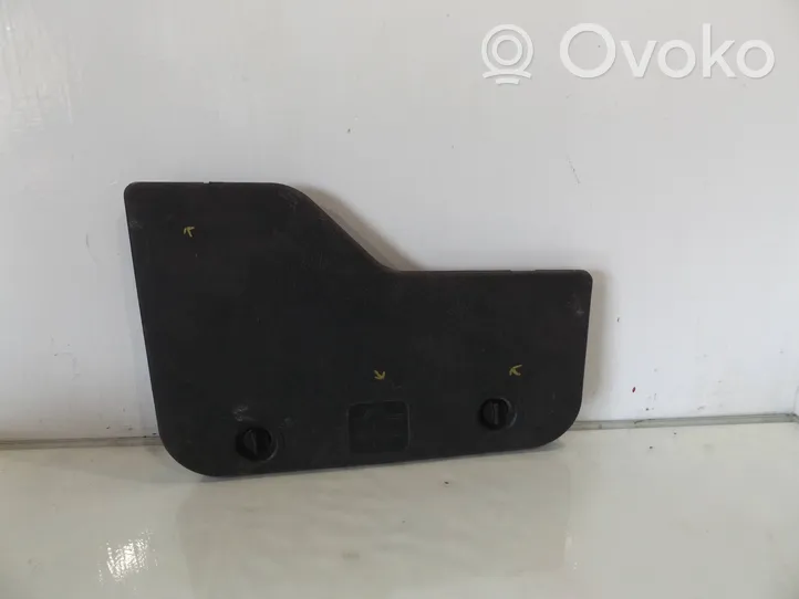 Citroen Berlingo Rivestimento pannello laterale del bagagliaio/baule 