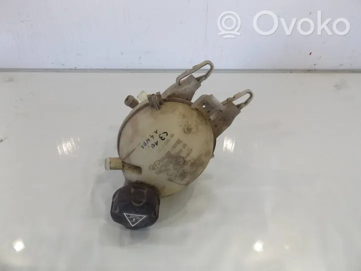 Citroen C3 Coolant expansion tank/reservoir 