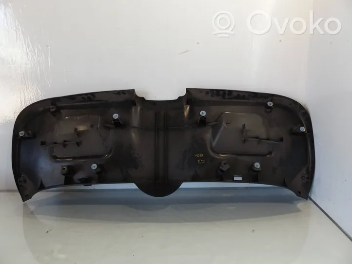 Citroen C3 Rivestimento portellone 