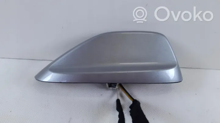 Chrysler Pacifica Antenne radio 