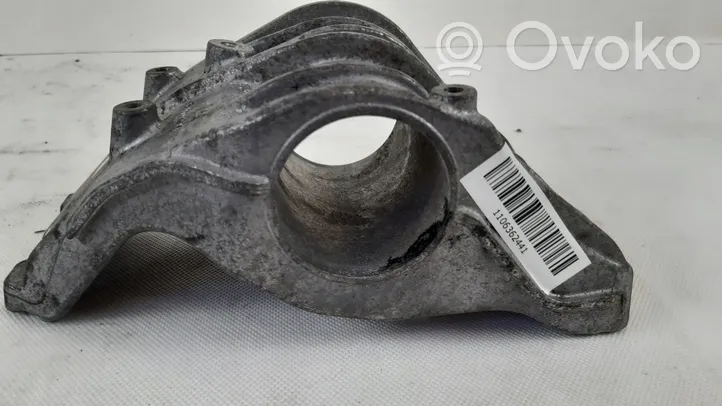 Mercedes-Benz A W176 Support/coussin de moteur A6512200131