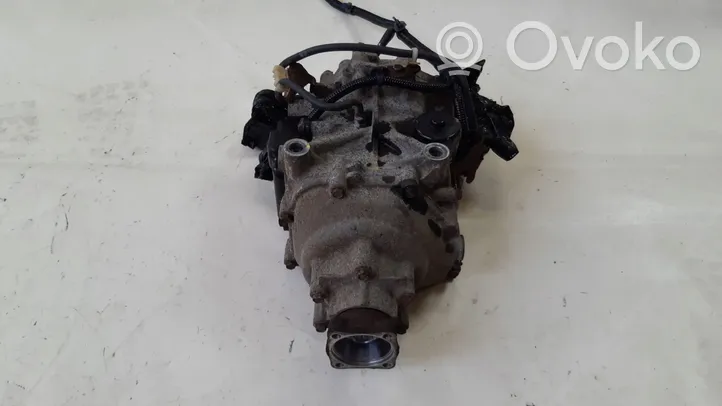 Honda CR-V Rear differential 