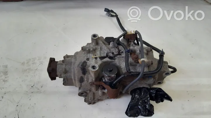 Honda CR-V Rear differential 