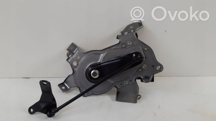 Honda Jazz Moteur ouverture de coffre P72-69450-C