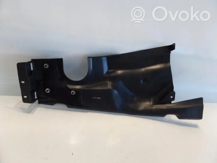 Alfa Romeo 166 Protection inférieure latérale 156017362