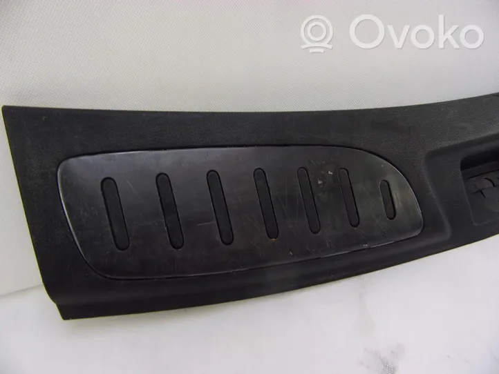 Dodge Durango III Rivestimento di protezione sottoporta del bagagliaio/baule 1GW67DX9AC