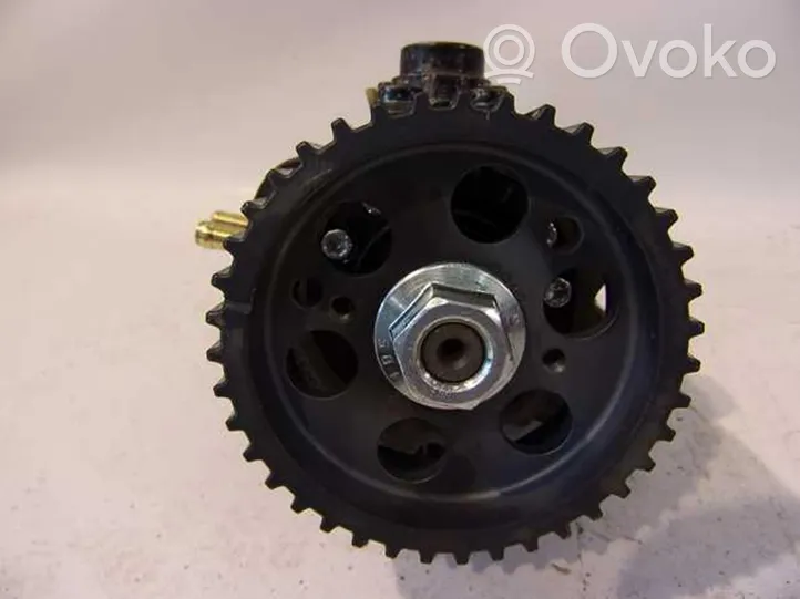 Fiat Tipo Fuel injection high pressure pump 55267246