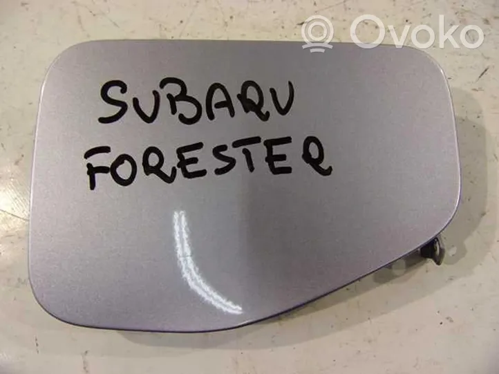 Subaru Forester SJ Bouchon, volet de trappe de réservoir à carburant 