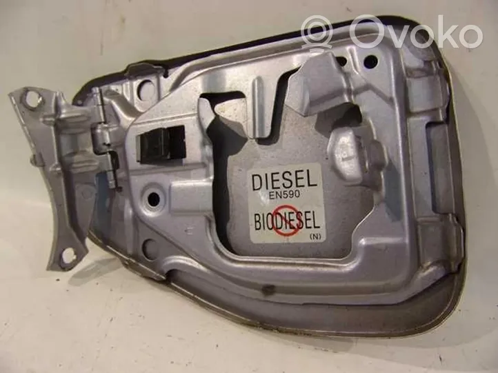 Subaru Forester SJ Bouchon, volet de trappe de réservoir à carburant 