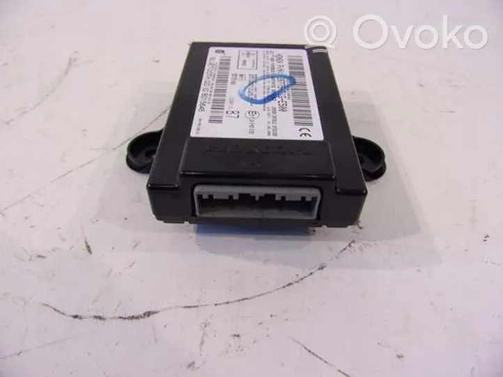 Honda CR-V Bluetooth modulis 39775-T1G-E500