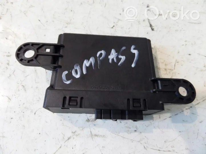 Jeep Compass Centralina/modulo sensori di parcheggio PDC 53434499