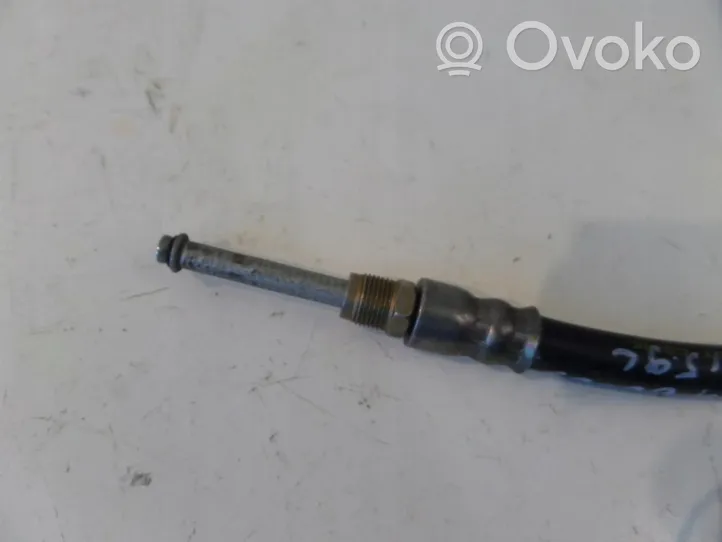 Dodge Dakota Schlauch / Leitung Servopumpe 52038951AD