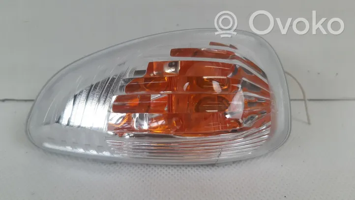 Renault Master III Front indicator light 