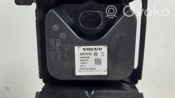 Volvo XC90 Syrena alarmu 38356219