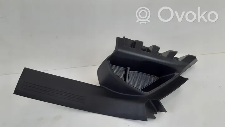 Volvo XC40 Rivestimento del sottoporta delle minigonne laterali 31469245