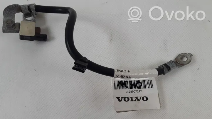 Volvo XC40 Câble de batterie positif 31419667