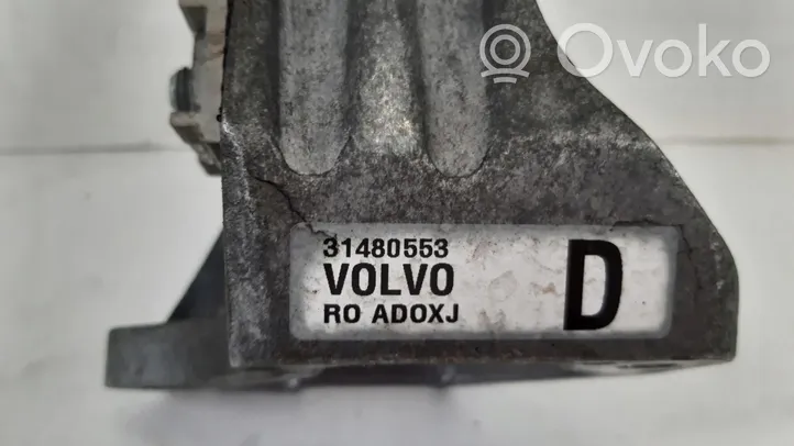 Volvo XC90 Poduszka silnika 