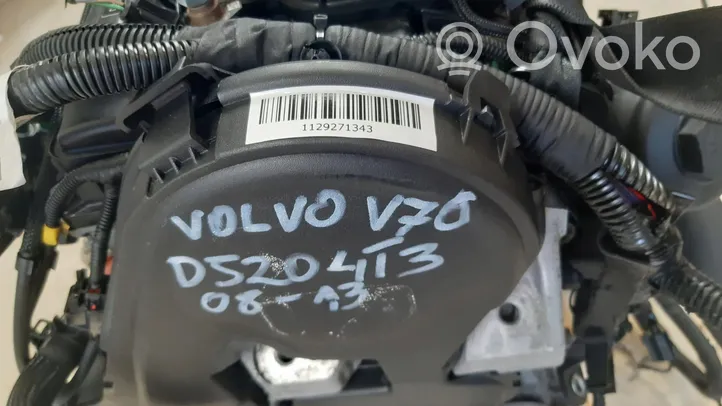 Volvo S70  V70  V70 XC Moteur 