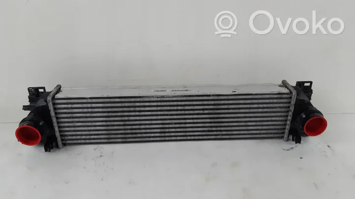 Volvo XC40 Radiatore intercooler 31686408