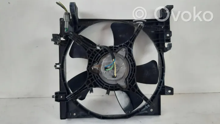 Subaru XV I Ventilatore di raffreddamento elettrico del radiatore 