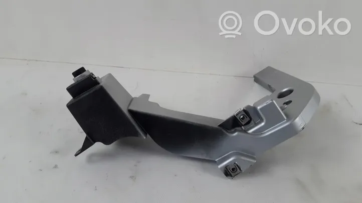 Volvo XC40 Rivestimento della modanatura della chiusura del vano motore/cofano 31469373