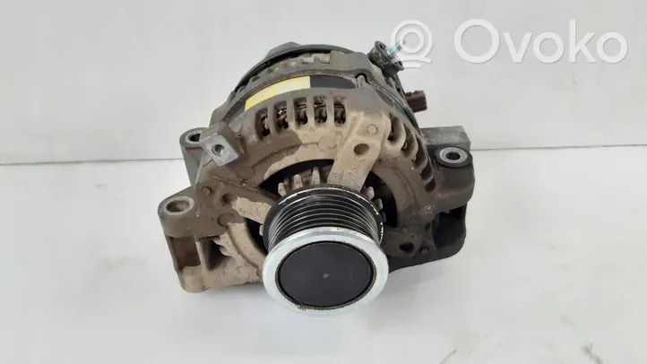 Toyota RAV 4 (XA40) Alternator 27060-26041