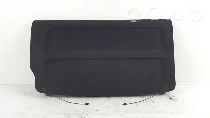 Jeep Renegade Grilles/couvercle de haut-parleur arrière 7356311560