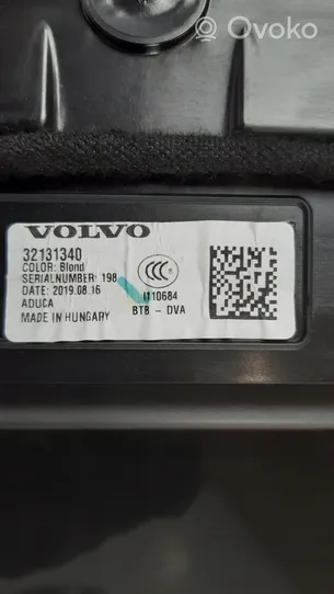 Volvo XC40 Set tettuccio apribile 32131340