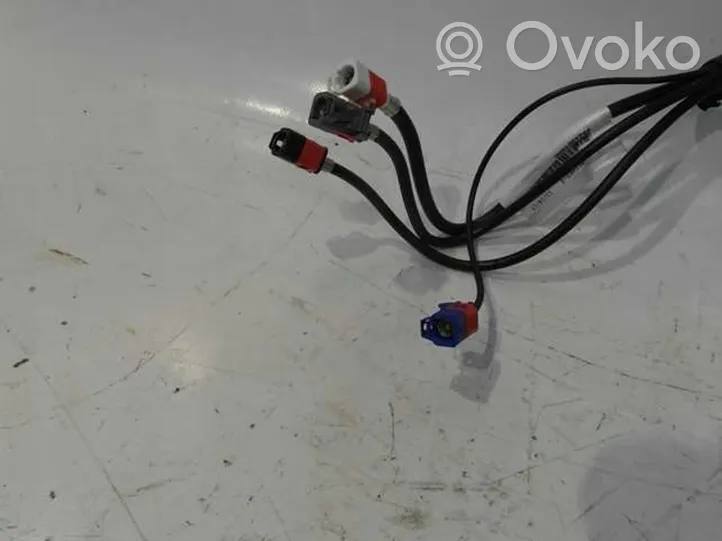 Jeep Cherokee Antenne radio 68249949AA