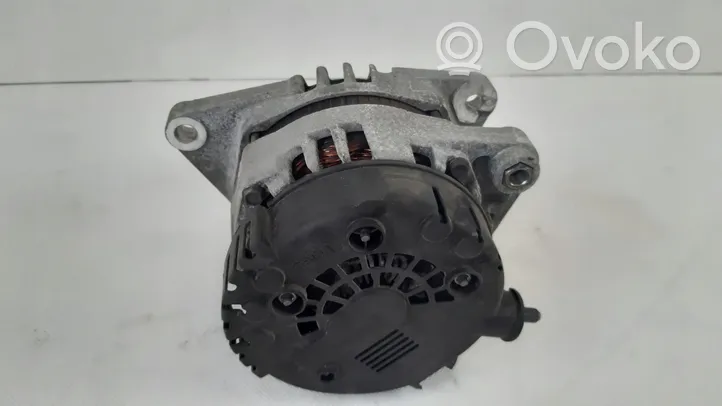 KIA Optima Alternator 