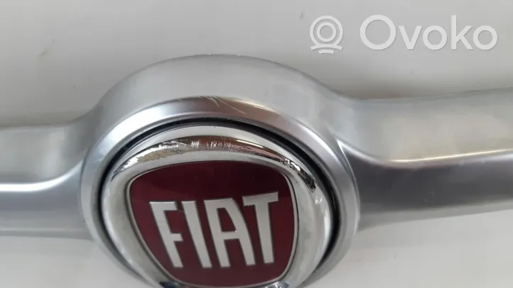 Fiat 500X Spojler zderzaka przedniego 