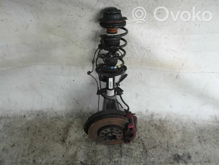 Alfa Romeo Giulietta Kit de suspension complet avant 