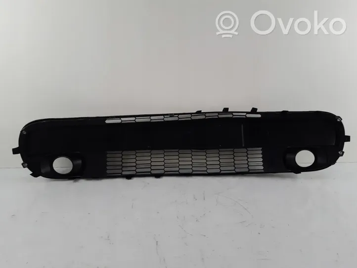 Fiat 500L Grille inférieure de pare-chocs avant 735522417