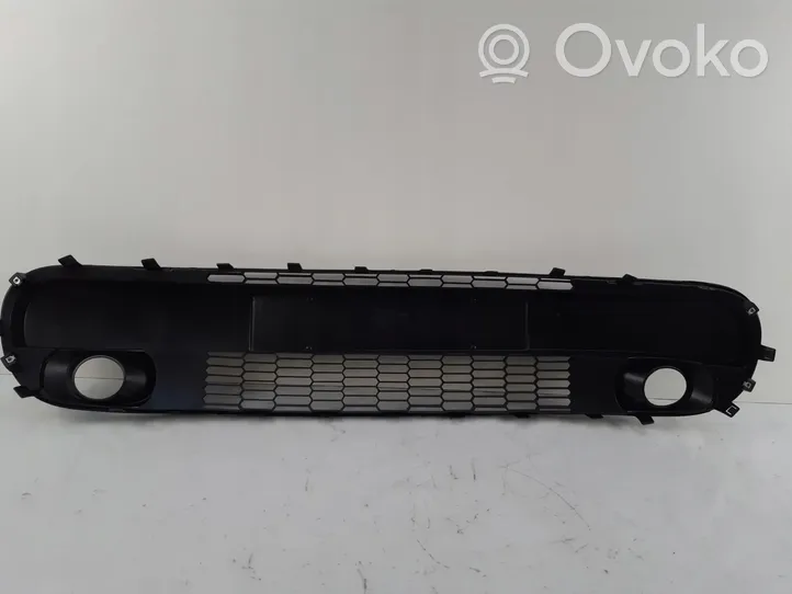 Fiat 500L Grille inférieure de pare-chocs avant 735522417