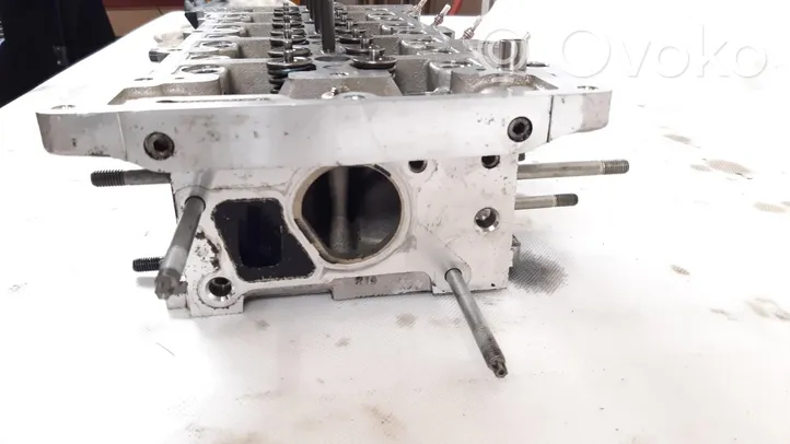 Jeep Cherokee Culasse moteur 55239491