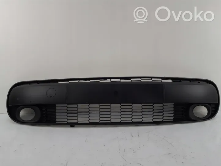 Fiat 500L Grille inférieure de pare-chocs avant 735522417