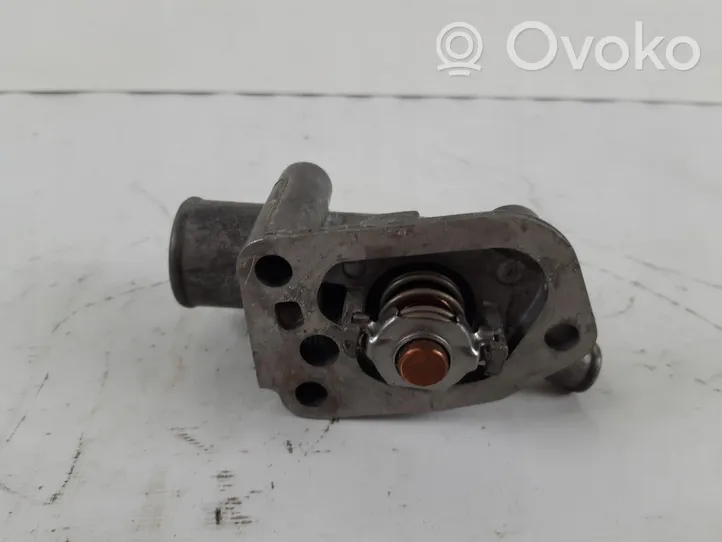 Fiat Uno Carcasa del termostato 7613578