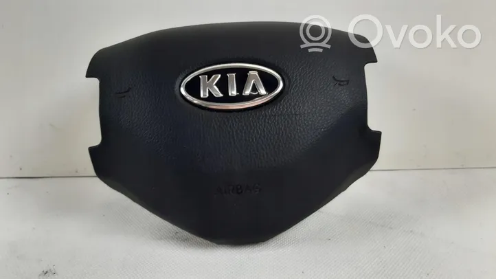 KIA Sportage Poduszka powietrzna Airbag kierownicy 56900-3U000