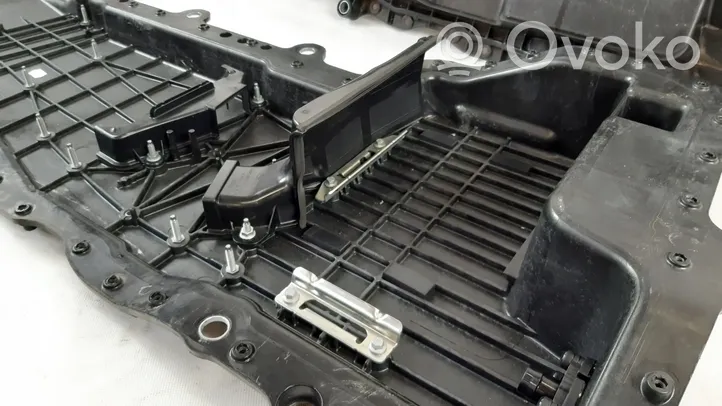 Land Rover Evoque II Vassoio scatola della batteria 