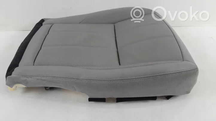 Land Rover Evoque II Front driver seat 