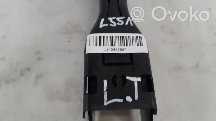 Land Rover Evoque II Braccio di controllo sospensione posteriore J9C3-5K899-AA