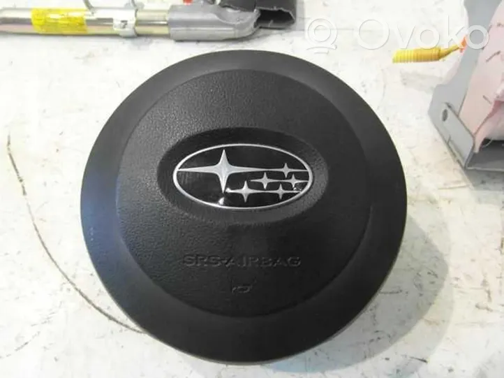 Subaru Outback Airbag latéral 