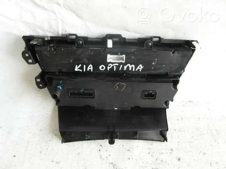 KIA Optima Muut kytkimet/nupit/vaihtimet 97250-D4XXX