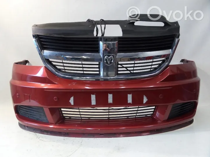 Dodge Journey Front bumper 