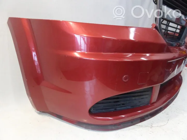 Dodge Journey Front bumper 